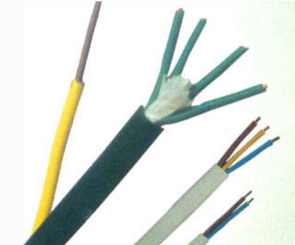 KFFR,KFFRP氟塑料耐高溫控制電纜