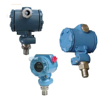 208、308系列壓力變送器